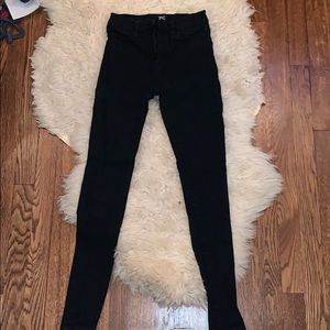 BDG Skinny Jeans